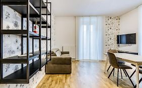 Settembrini Apartment